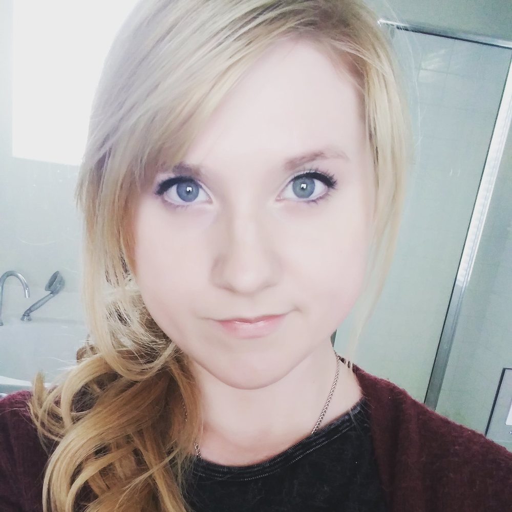Meet your Posher, Mk